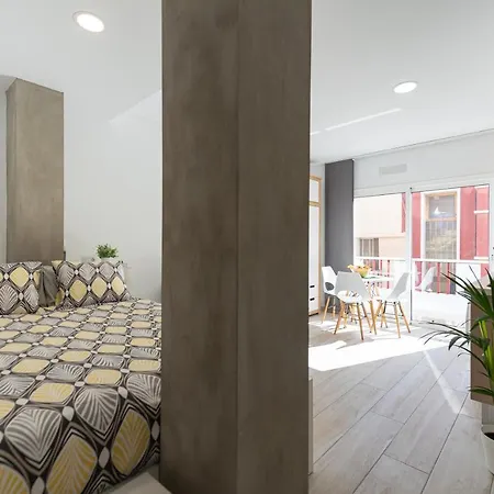 Candy Box Canteras * Лас-Пальмас-де-Гран-Канария