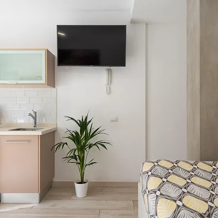 Candy Box Canteras * Лас-Пальмас-де-Гран-Канария