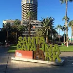 Lejlighed Candy Box Canteras