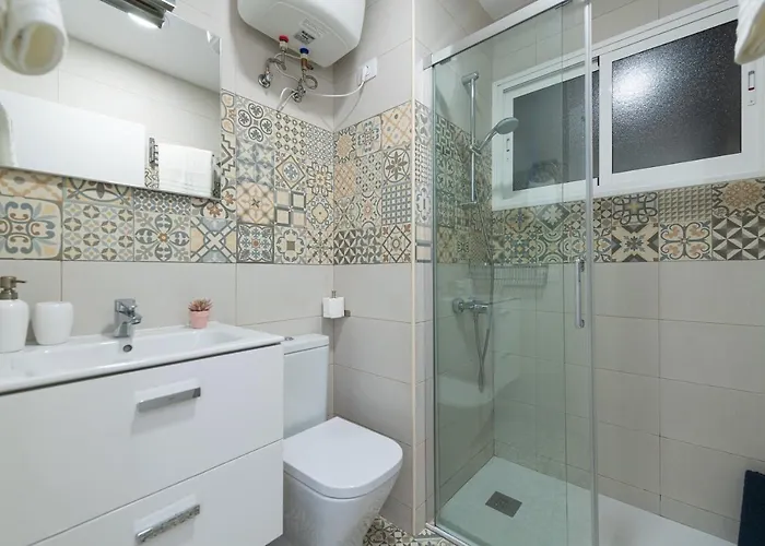 Candy Box Canteras Appartement Las Palmas