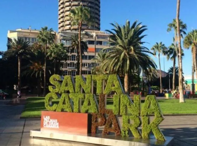 Appartement Candy Box Canteras